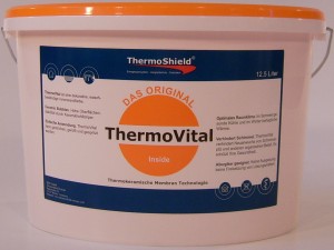 thermovital